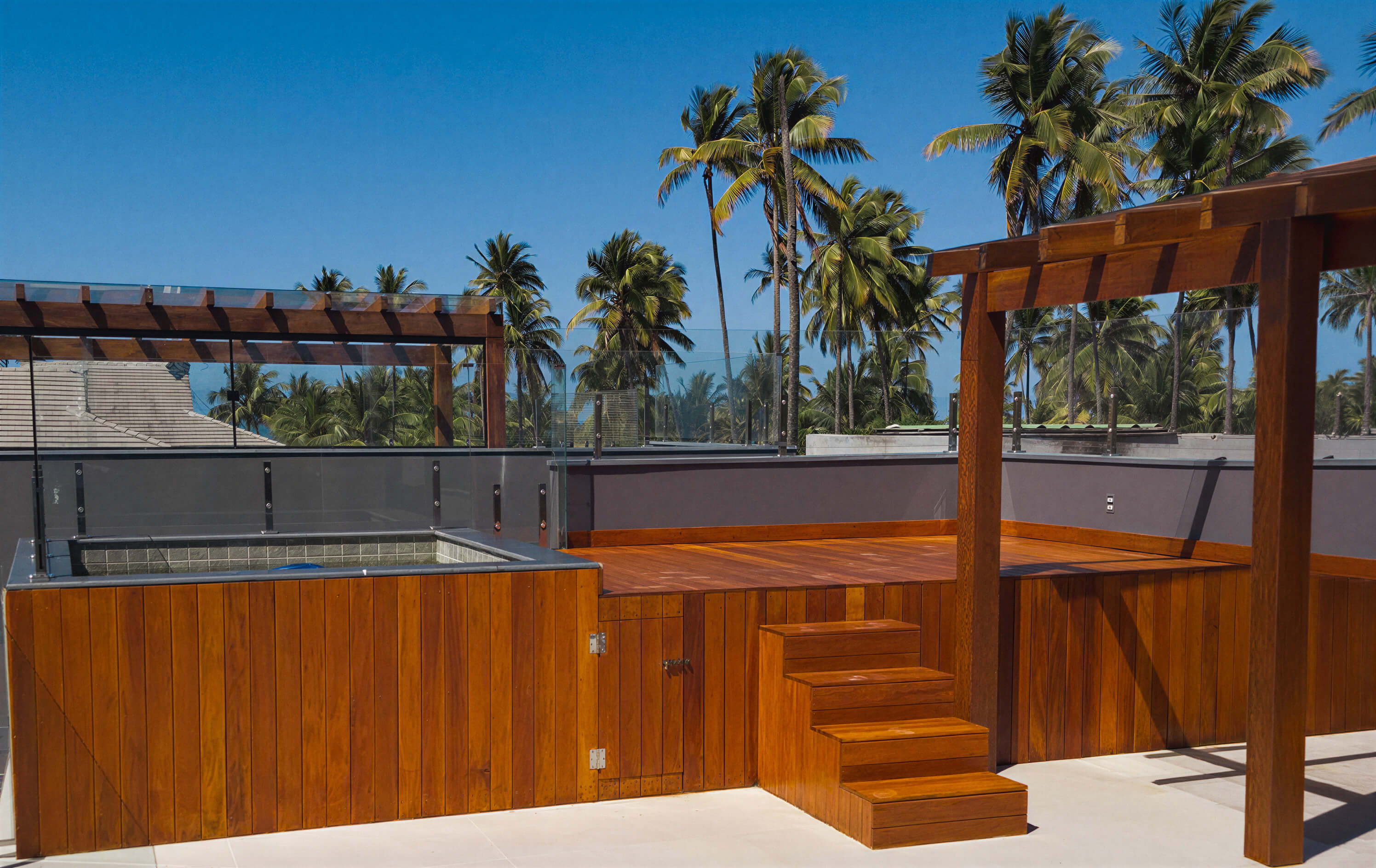 Casa Dendê Beach Houses